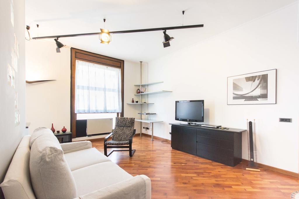 Flat In Duomo Apartment Milan Room photo